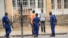  La police burundaise interpelle une journaliste pigiste américaine et un reporter local