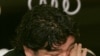 Muere mamá de Maradona: Doña Tota