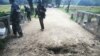 UNICEF: Casualties from Myanmar landmines jumped to 1,052 last year