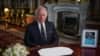 Charles III promet de servir les Britanniques toute sa vie, comme Elizabeth II
