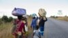 Mozambique: nouvelles attaques jihadistes, nouveaux déplacés