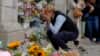 A Londres, 96 coups de canon en hommage à la reine Elizabeth II