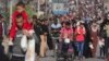 Israel lucha contra Hamás en la ciudad de Gaza