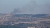 Missile Fire From Lebanon Wounds Utility Work Crew in Northern Israel as Front Heats Up 