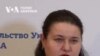  “Це як лакмусовий папірець для демократій” — Оксана Маркарова. Відео