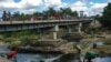 Haitian, Dominican Republic Officials Discuss Threat to Close Borders 