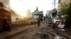 Israel Conducts Gaza Airstrike After Ending West Bank Raid 