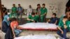Kantor HAM PBB: Israel Mungkin Telah Langgar Hukum Perang di Gaza