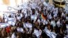 Israelis Block Highways in Nationwide Protests of Government's Plan to Overhaul Judiciary 