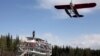 Esposo de legisladora estadounidense muere en accidente aéreo