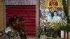 State-Backed Tourism Booms in China's Troubled Xinjiang 