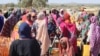 Le Tchad décrète l'état d'urgence alimentaire face à l'afflux de réfugiés soudanais