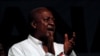 Ghana's Main Opposition Party Picks Mahama as 2024 Presidential Candidate 