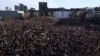 Protest žena na Islandu - traže jednake plate i borbu protiv nasilja na rodnoj osnovi