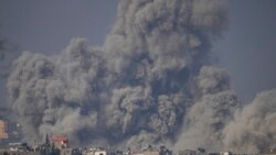 Israel continúa con los bombardeos en Gaza mientras se extrema esfuerzos para la liberación de rehenes en manos de Hamás.