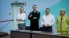 Rusia Geledah Rumah Pengacara Pemimpin Oposisi Alexei Navalny