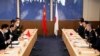 日本对华政策 专家: 与不守规则的国家如何交往?