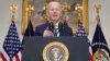 Biden pide a EEUU tener confianza en los bancos tras quiebra