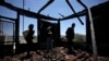 Observers: West Bank Violence Risks Spiraling Out of Control