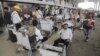 Internet still down in Bangladesh despite apparent calm following deadly protests 
