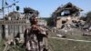Ukraine Downs Four Russian Cruise Missiles 