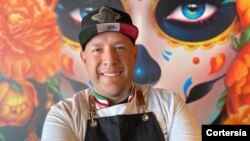 Rubén Pérez certifica restaurantes dedicados a crear auténtica comida mexicana en Venezuela. 