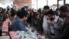 Fight for control of Yemen's banks between rebels, government threatens to further wreck economy