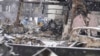 Snow Hinders Rescues, Aid Deliveries After Japan Quake