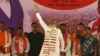 Inteligencia artificial, deepfakes, influencers: India ve de todo en sus enorme elecciones