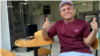 Jesús Riaño es colombo-venezolano. Actualmente cuenta con una comunidad en redes sociales de 1.700.000 seguidores.