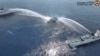 Philippines summons China envoy over water cannon incident 