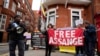 Wife of Julian Assange: Biden's comments mean case could be moving in right direction