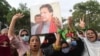 Mantan PM Pakistan Khan Tetap Dipenjara pasca Penangguhan Hukuman