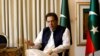 Pakistan Larang Mantan Perdana Menteri Imran Khan Berpolitik Selama Lima Tahun