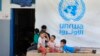 UNRWA Tutup Kantor di Yerusalem Timur Setelah Aksi Pembakaran