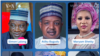 Tinubu Ya Kara Tura Wa Majalisar Dattawa Sunayen Ministoci 19 