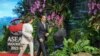 Harris, Widodo Focus Talks on US Tax Credit for Indonesian Nickel 