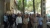 اعتراضات معیشتی در کرمانشاه و کردستان؛ بازنشستگان: حاصل کار دولت، غارت پول ملت