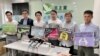 民主党提施政报告建议吁保持香港独特地位 党主席指9月中公布区选名单