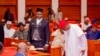 Ku Kalli Karin Sunayen Ministocin Da Tinubu Ya Aika Majalisa