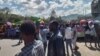 በዐማራ ክልል “የልዩ ኃይል መልሶ ማደራጀት” ተቃውሞ ግጭቶች ተባብሰው ቀጥለዋል