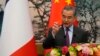 Menlu China akan Kunjungi Indonesia, Kamboja dan Papua Nugini