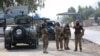 Pakistani Officials: Taliban Arrest 200 Anti-Pakistan Militants in Afghanistan