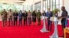 Kenya, Haiti Sign Security Deal