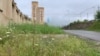Proposed Chemical Waste Reservoir in Azerbaijan Prompts Standoff  