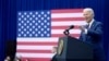 Biden pide un presupuesto de 7,3 billones de dólares para el año fiscal 2025 en EEUU