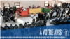  À Votre Avis: la justice face aux crimes contre l'humanité 