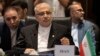 Iran to 'Pursue Rights' Over Disputed Gas Field, Ministry Says