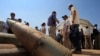 Latest in Ukraine: US to Deliver Cluster Munitions to Kyiv