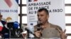 Le chef de Barkhane accuse le groupe russe Wagner de "prédation" au Mali